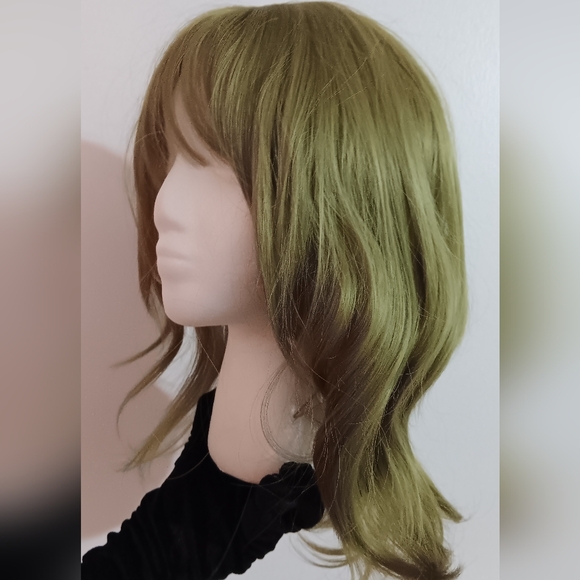 Wig - 16" (NEW) - Picture 3 of 8